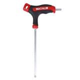 BALL END HEX KEY MATALL 5MM