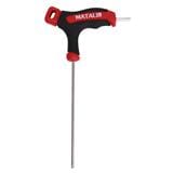 BALL END HEX KEY MATALL 2.5MM