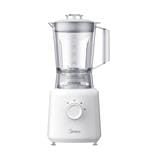 MIDEA BLENDER MBL-6010W 600W 1.25L WITH MILL