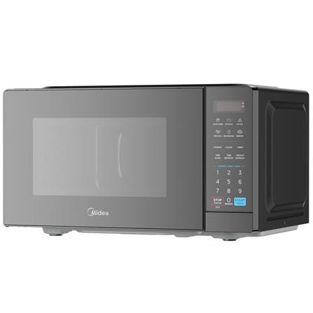 MIDEA MICROWAVE OVEN EM7P012MZ 700W 20L