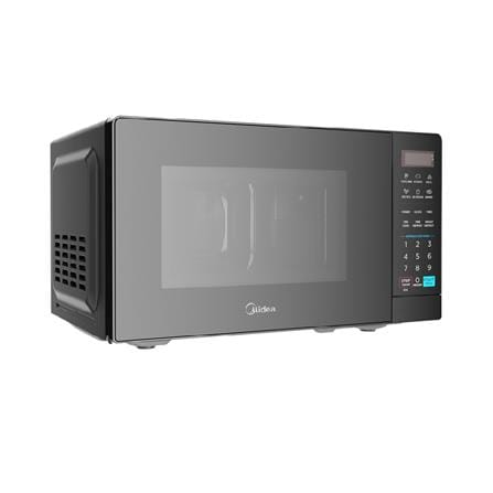 MIDEA MICROWAVE OVEN EM7P012MZ 700W 20L