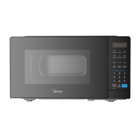 MIDEA MICROWAVE OVEN EM7P012MZ 700W 20L