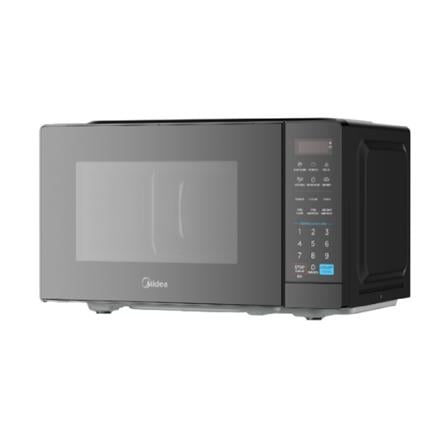 MIDEA MICROWAVE OVEN EM7P012MZ 700W 20L