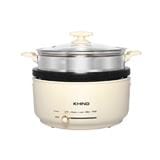 KHIND MULTI COOKER MC5001 1300W 5.0L