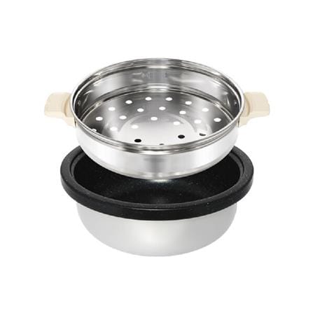 KHIND MULTI COOKER MC5001 1300W 5.0L