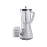 KHIND BLENDER BL1220 600W 1.2L WITH MILL