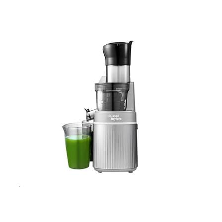RUSSELL TAYLORS SLOW JUICER SJ2 200W 0.8L