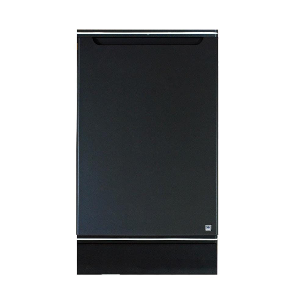 KING ROCKA PLATINUM SINGLE COUNTER CABINET CURVE 45(W)X58(D)X83(H) GREY