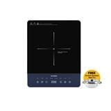 KHIND INDUCTION COOKER IC2023 2000W 8MENU
