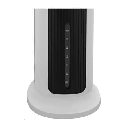 MIDEA AIR COOLER MAC-107AR 65W 7L 3SPEED