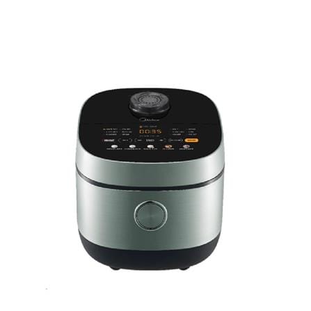 MIDEA MICROCOMPUTER RICE COOKER MB-FS5023 905W 1.8L CYAN SILVER