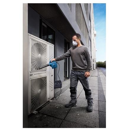 ELECTRIC BLOWER BOSCH GBL650 650W 06019M40L0