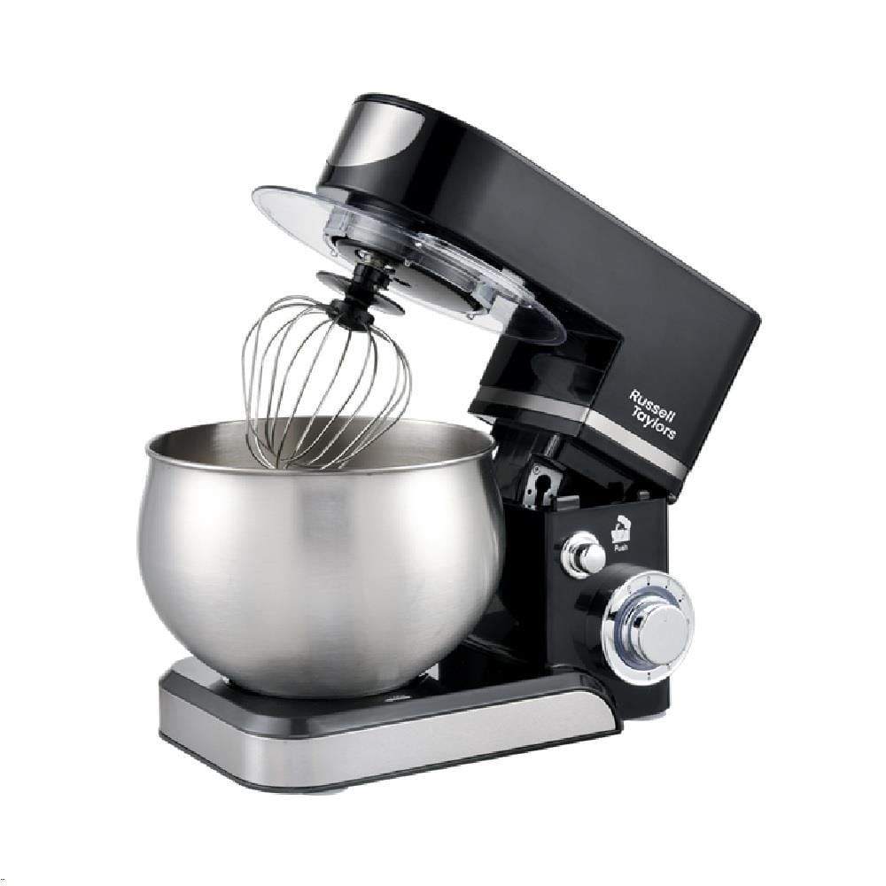 RUSSELL TAYLORS STAND MIXER S3 1300W 5L 6SPEED