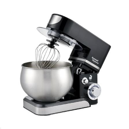 RUSSELL TAYLORS STAND MIXER S3 1300W 5L 6SPEED