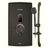CENTON SHOWER HEATER DC PUMP WITH HAND SHOWER VIDAS SERIES VD721ESP MATTE BLACK