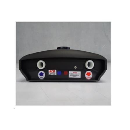 CENTON SHOWER HEATER DC PUMP WITH HAND SHOWER VIDAS SERIES VD721ESP MATTE BLACK