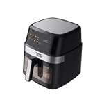 RUSSELL TAYLORS AIR FRYER Z7 1350W 6.5L DIGITAL