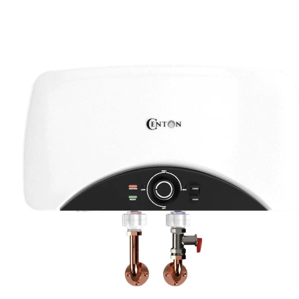 CENTON STORAGE WATER HEATER NAUTILUS SERIES S-NAU-20H (BELOW CEILING)