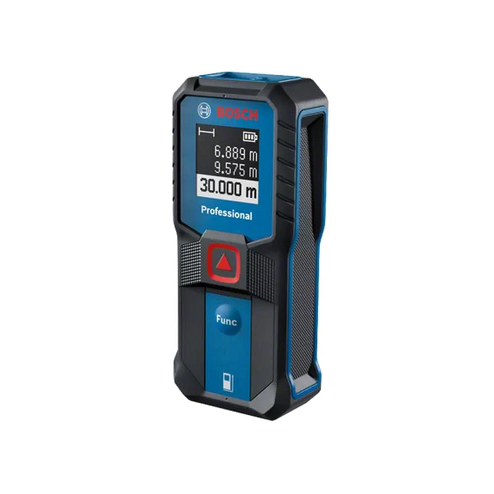 BOSCH LASER DISTANCE MEASURER GLM 30-23 PRO 30M
