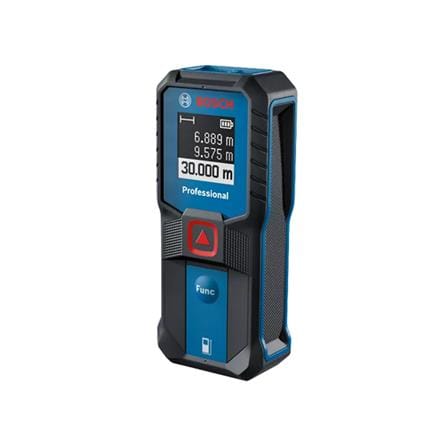 BOSCH LASER DISTANCE MEASURER GLM 30-23 PRO 30M