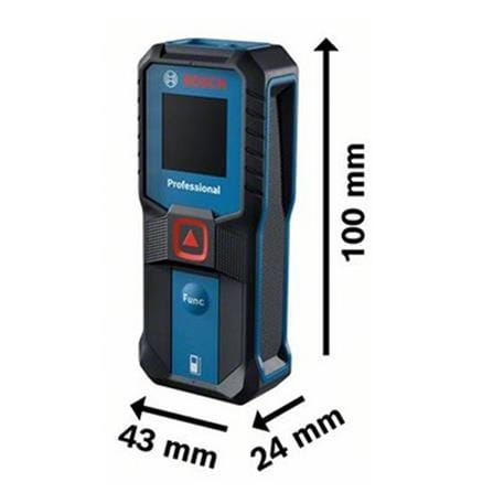 BOSCH LASER DISTANCE MEASURER GLM 30-23 PRO 30M