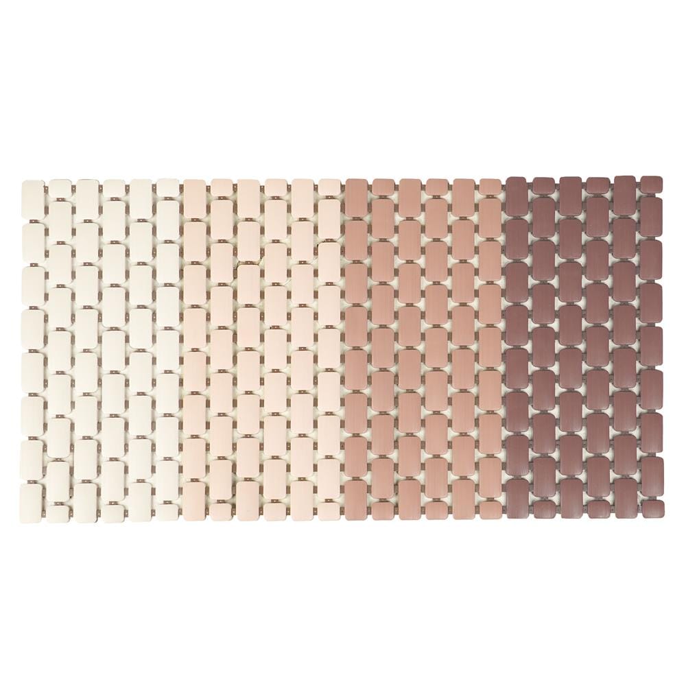MOYA DECORATIVE MAT PP+TPR YHC0003-PINK