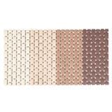 MOYA DECORATIVE MAT PP+TPR YHC0003-PINK