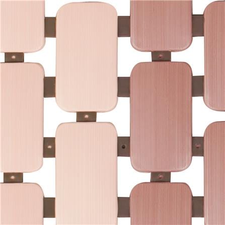 MOYA DECORATIVE MAT PP+TPR YHC0003-PINK