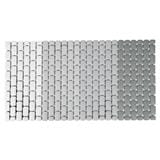MOYA DECORATIVE MAT PP+TPR YHC0003-GRAY