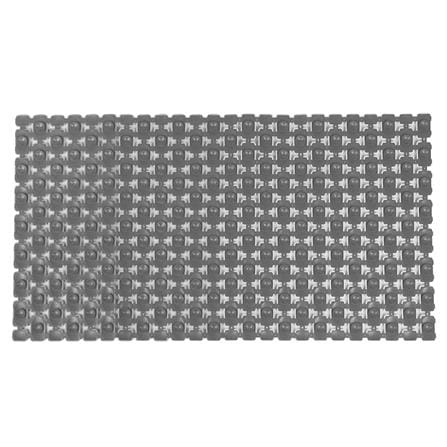 MOYA DECORATIVE MAT PP+TPR YHC0003-GRAY