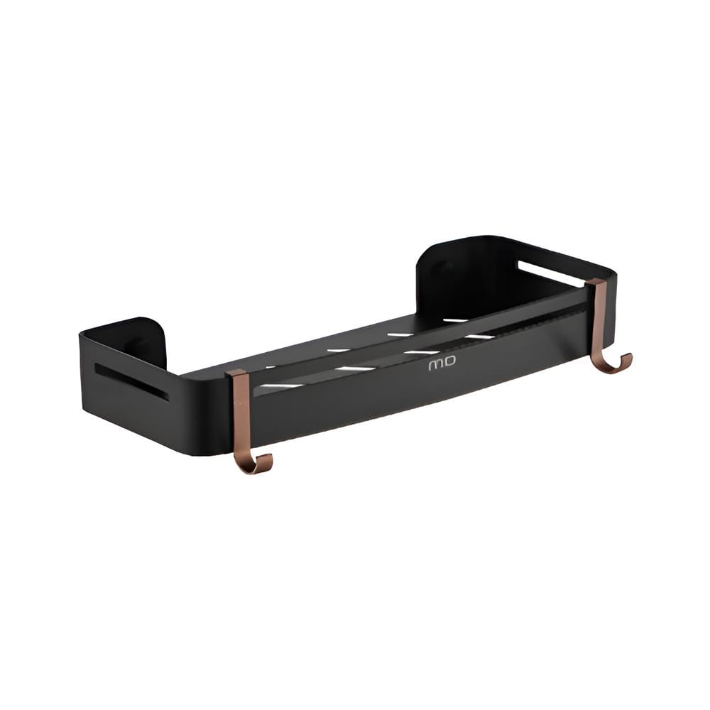 MODERN DEPOT SHELF RECTANGLE ABF-407Q-MGD ROSE GOLD