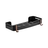 MODERN DEPOT SHELF RECTANGLE ABF-407Q-MGD ROSE GOLD