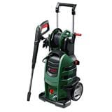 BOSCH HIGH PRESSURE WASHER ADVANCED AQUATAK-150 (INDUCTION MOTOR) 150BAR/2200W