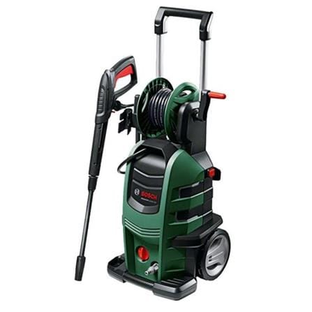 BOSCH HIGH PRESSURE WASHER ADVANCED AQUATAK-150 (INDUCTION MOTOR) 150BAR/2200W