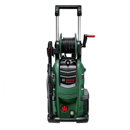 BOSCH HIGH PRESSURE WASHER ADVANCED AQUATAK-150 (INDUCTION MOTOR) 150BAR/2200W