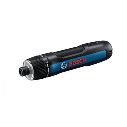 BOSCH CORDLESS SCREWDRIVER GO 3 KIT 06019H2281