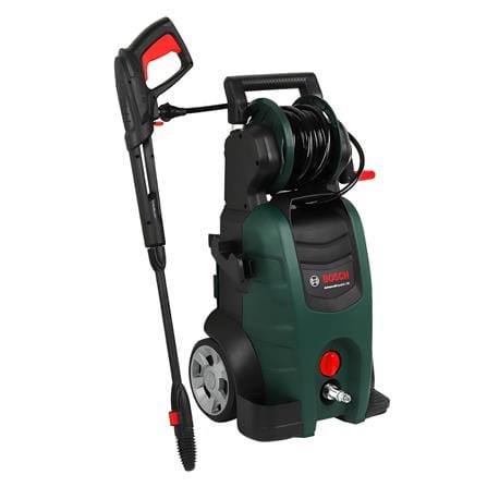 BOSCH HIGH PRESSURE WASHER ADVANCED AQUATAK-140 (INDUCTION MOTOR) 140BAR/2100W
