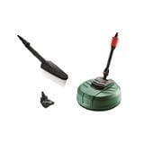 BOSCH HOME & CAR CLEANING KIT 135BARS (360 Cleaning Kit)