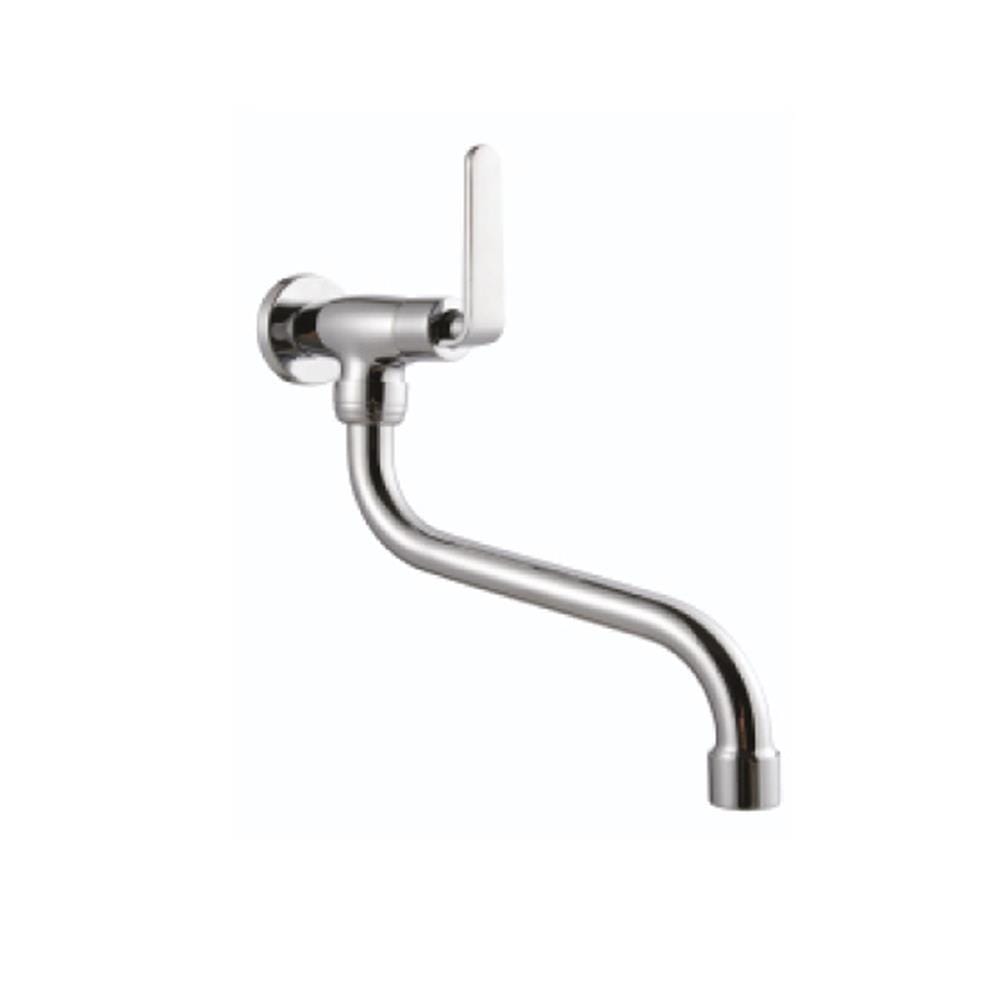 SORENTO WALL MOUNTED ABLUTION TAP (SRTWT2219)