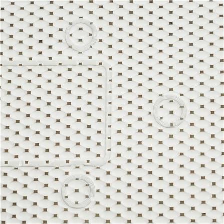 MOYA MAT FOAM YHC0001-70CM WHITE