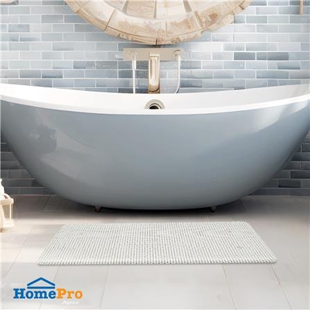 MOYA MAT FOAM YHC0001-70CM WHITE