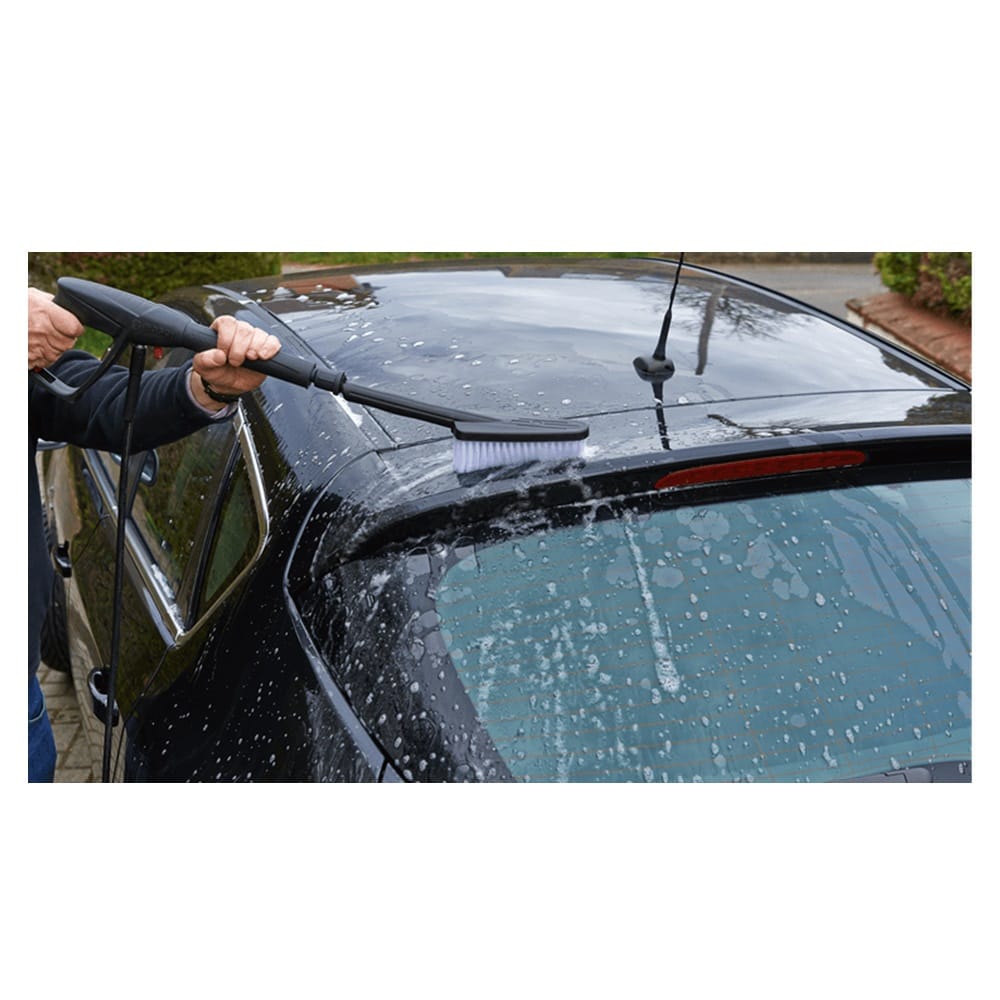 BOSCH CAR CLEANING KIT AQT F016800572