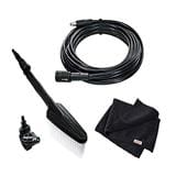 BOSCH CAR CLEANING KIT AQT F016800572