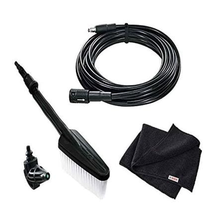 BOSCH CAR CLEANING KIT AQT F016800572