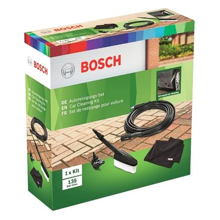 BOSCH CAR CLEANING KIT AQT F016800572