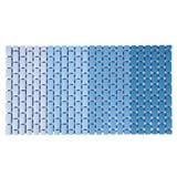 MOYA DECORATIVE MAT PP+TPR YHC0003-BLUE