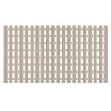 MOYA DECORATIVE MAT PP+TPR YHC0002-OBEIGE