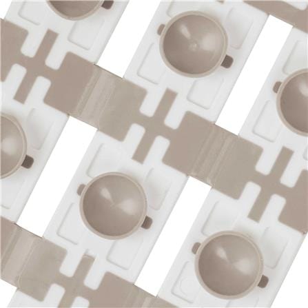 MOYA DECORATIVE MAT PP+TPR YHC0002-OBEIGE