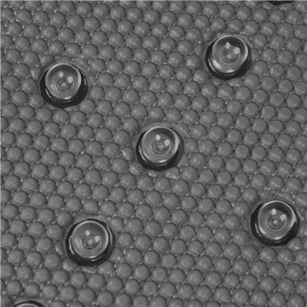 MOYA MAT FOAM YHC0005-GRAY
