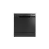 MIDEA TABLE TOP DISHWASHER WQP8-3802G 8PROGRAMS 8PLACE SETTING